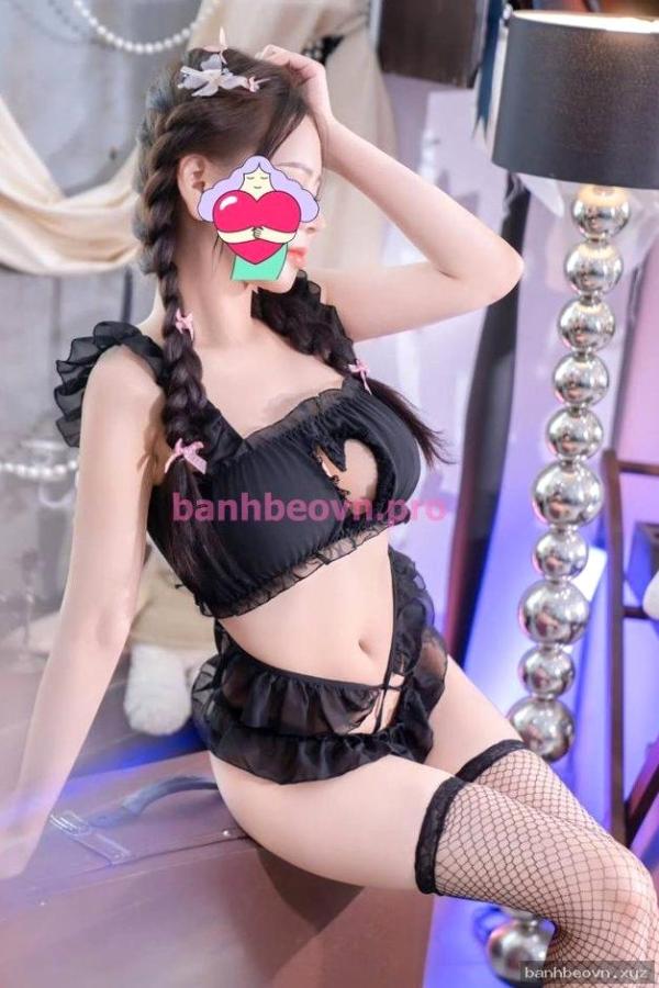 Tiểu Mạn – Chân dài, vui vẻ – Lên kèo ngay – Phú Nhuận, Sài Gòn – ảnh 13