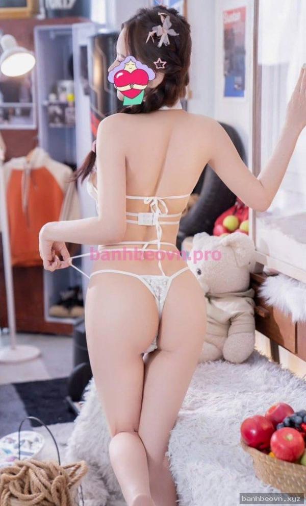 Tiểu Mạn – Chân dài, vui vẻ – Lên kèo ngay – Phú Nhuận, Sài Gòn – ảnh 7