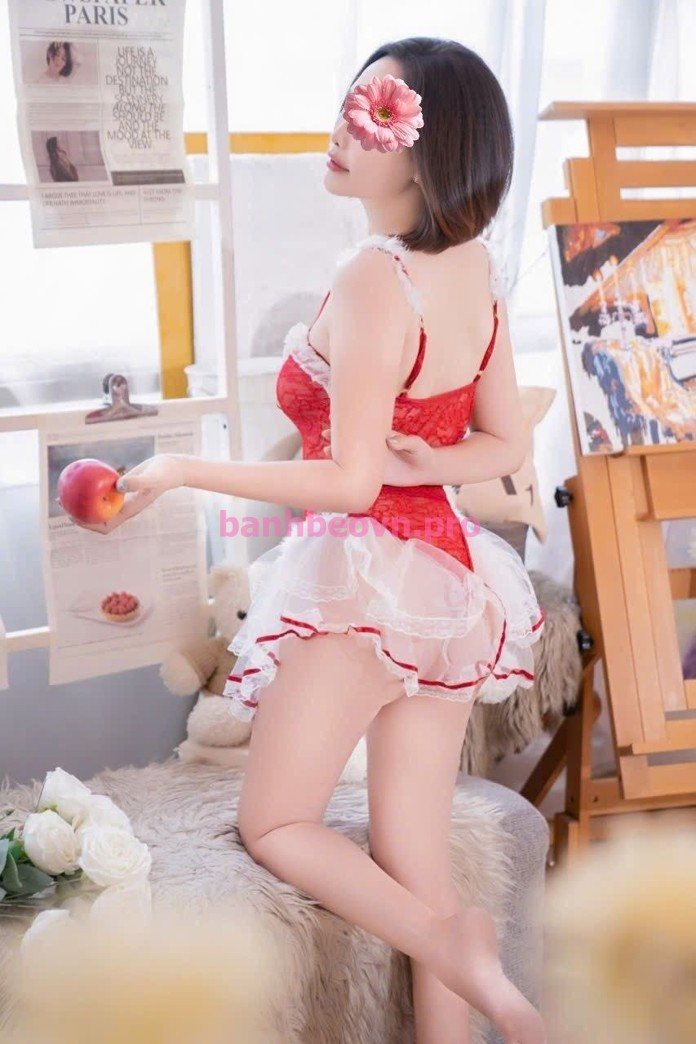Ngọc Tâm 1995 – 1m65, 50kg, 500k – Bến Cát, Bình Dương – ảnh 13