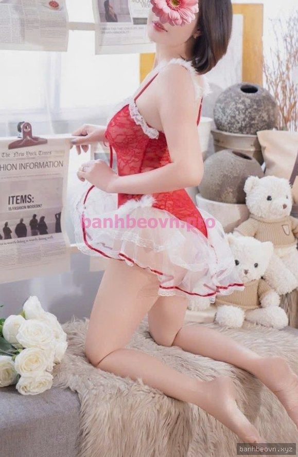 Ngọc Tâm – Da trắng, chơi nhiệt – Lên kèo luôn – Bến Cát, Bình Dương – ảnh 10