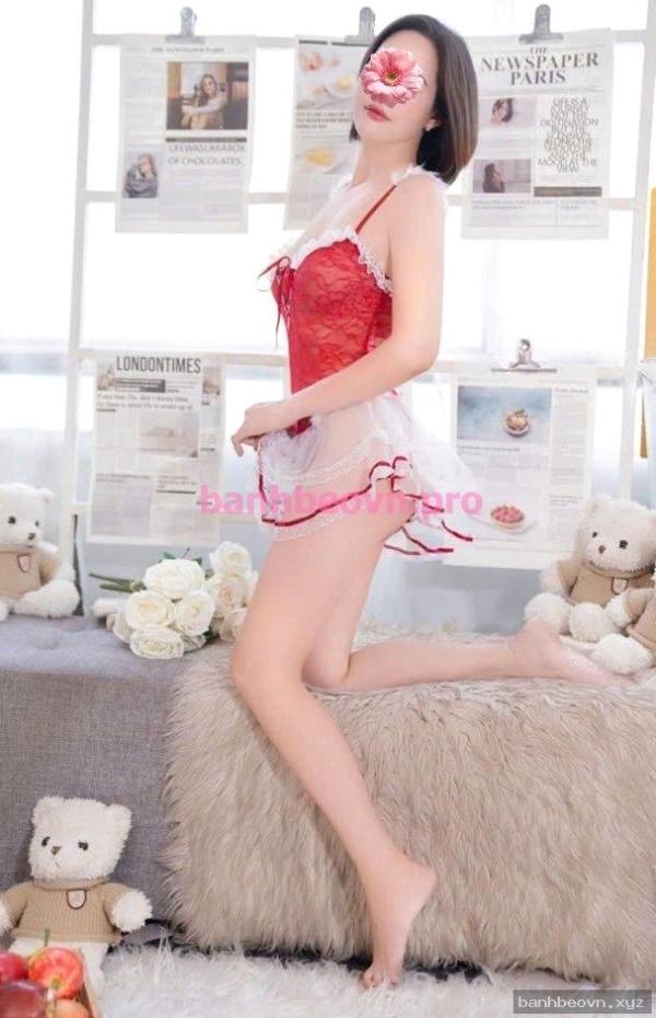 Ngọc Tâm – Da trắng, chơi nhiệt – Lên kèo luôn – Bến Cát, Bình Dương – ảnh 12