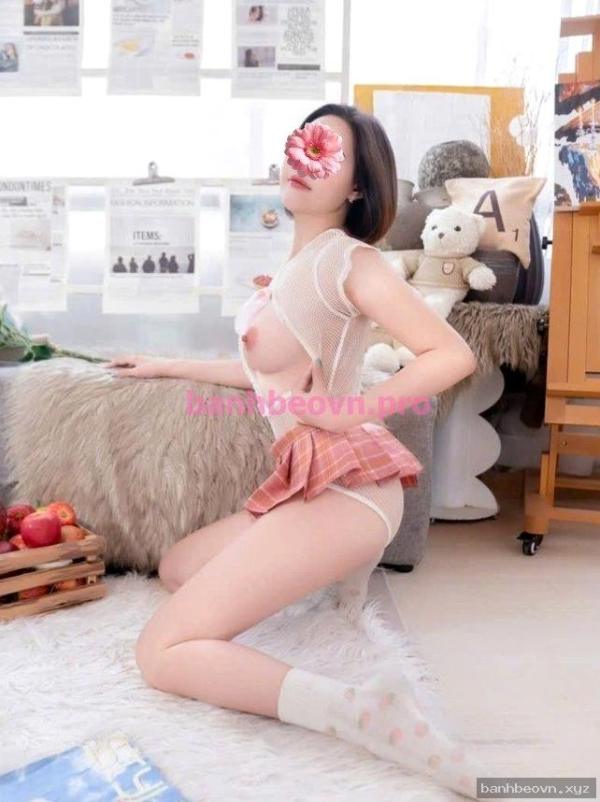 Ngọc Tâm – Da trắng, chơi nhiệt – Lên kèo luôn – Bến Cát, Bình Dương – ảnh 2