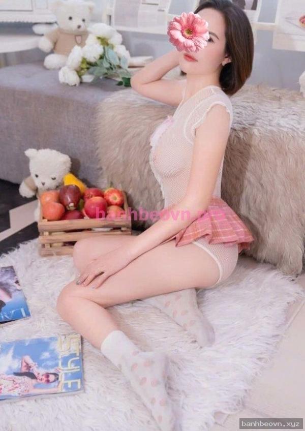 Ngọc Tâm – Da trắng, chơi nhiệt – Lên kèo luôn – Bến Cát, Bình Dương – ảnh 17