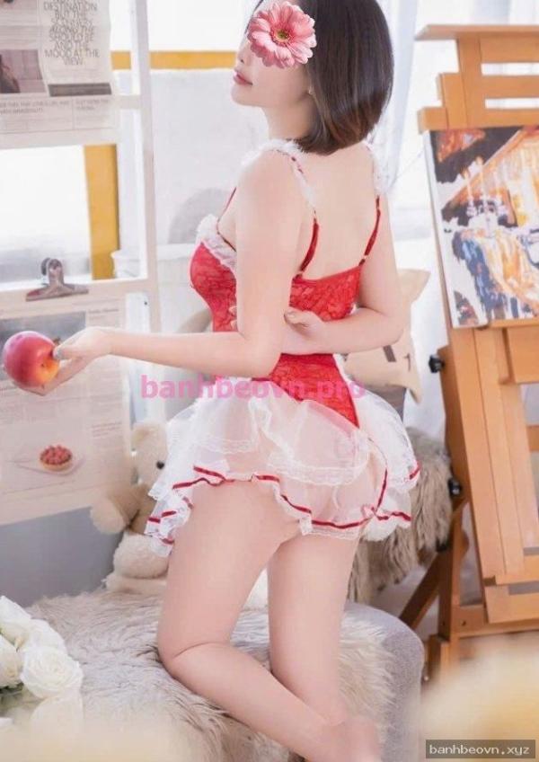 Ngọc Tâm – Da trắng, chơi nhiệt – Lên kèo luôn – Bến Cát, Bình Dương – ảnh 13
