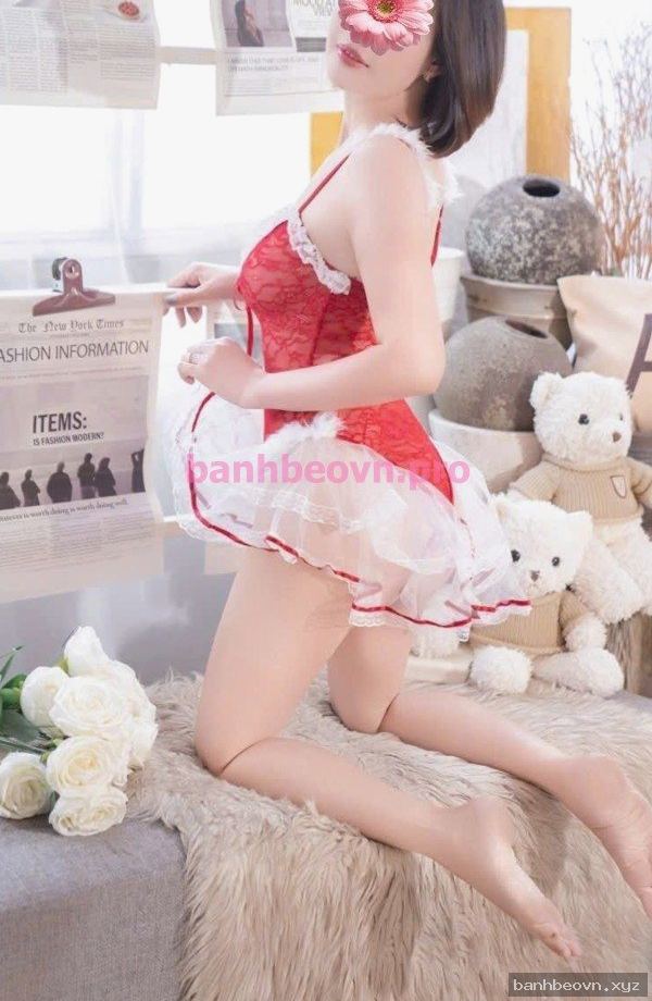 Ngọc Tâm – Da trắng, chơi nhiệt – Lên kèo luôn – Bến Cát, Bình Dương – ảnh 15