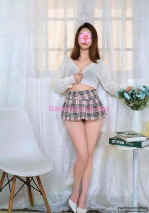 Kim Ngân – gái gọi Quy Nhơn