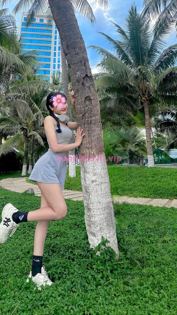 Linh Linh 2003 – 1m63, 46kg, 1tr – Quận 10, Sài Gòn – ảnh 12