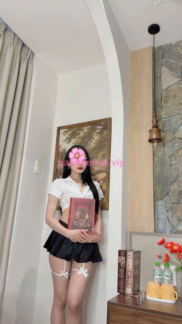 Linh Linh 2003 – 1m63, 46kg, 1tr – Quận 10, Sài Gòn – ảnh 8