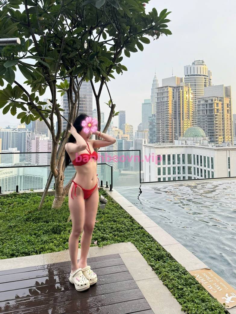 Linh Linh 2003 – 1m63, 46kg, 1tr – Quận 10, Sài Gòn – ảnh 9