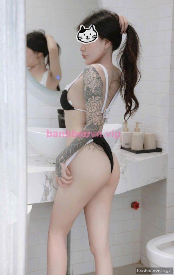 Bé Xu 2007 – Ngực đẹp, chiều khách – Đặt lịch ngay – Thủ Dầu Một, Bình Dương – ảnh 8