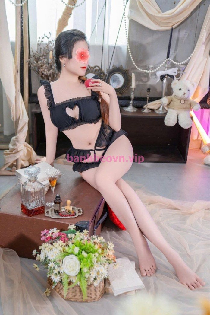Thúy Vân Sex 1995 – 1m56, 48kg, 300k – Tân Bình, Sài Gòn – ảnh 8