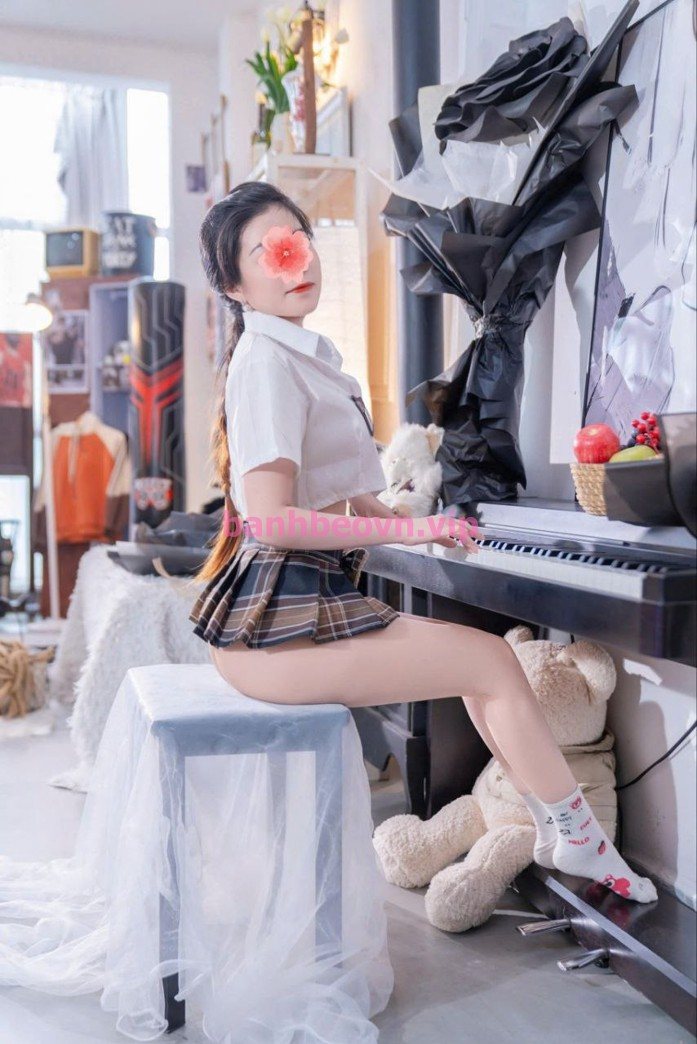 Thúy Vân Sex – gái gọi Tân Bình