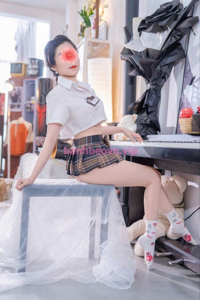 Thúy Vân Sex 1995 – 1m56, 48kg, 300k – Tân Bình, Sài Gòn – ảnh 19