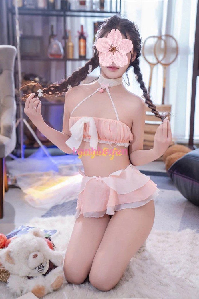 Susan 1998 – 1m65, 50kg, 300k – Nhơn Trạch, Đồng Nai – ảnh 18