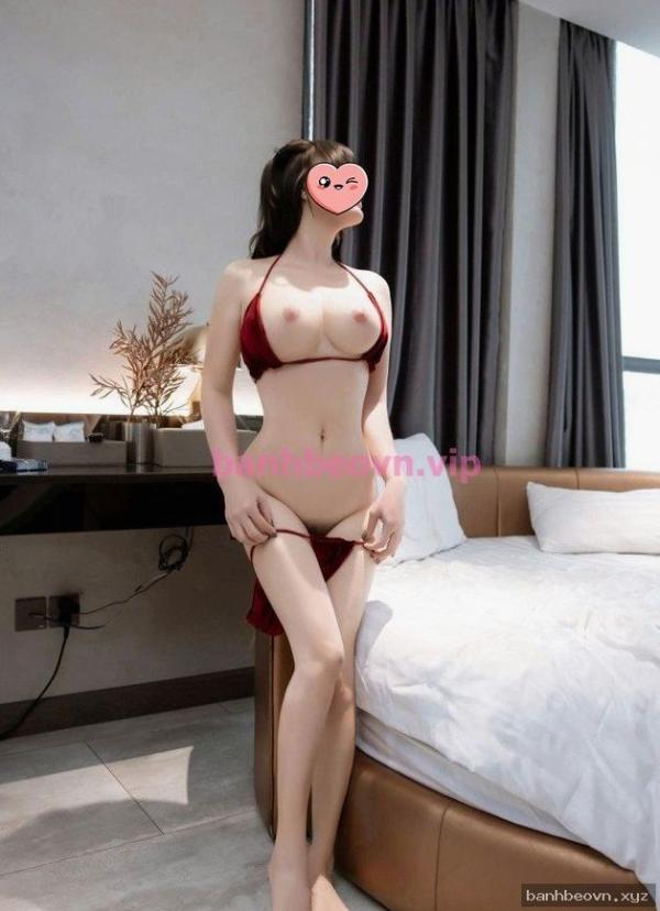 Kỳ Kỳ – Mặn mà, ngoan dâm – Book ngay – Sài Gòn – ảnh 6