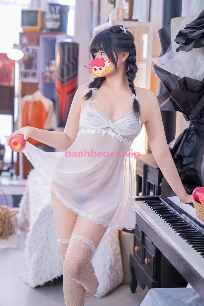 Bé Linh Chi 2005 – 1m68, 53kg, 500k – Sài Gòn – ảnh 9