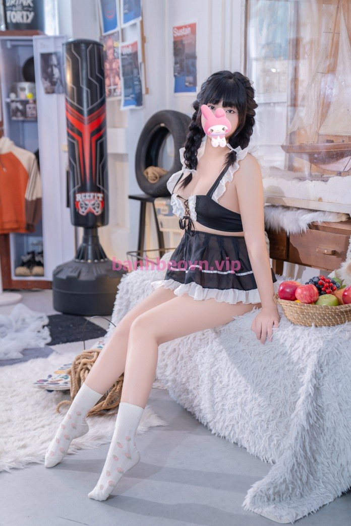 Bé Linh Chi 2005 – 1m68, 53kg, 500k – Sài Gòn – ảnh 2