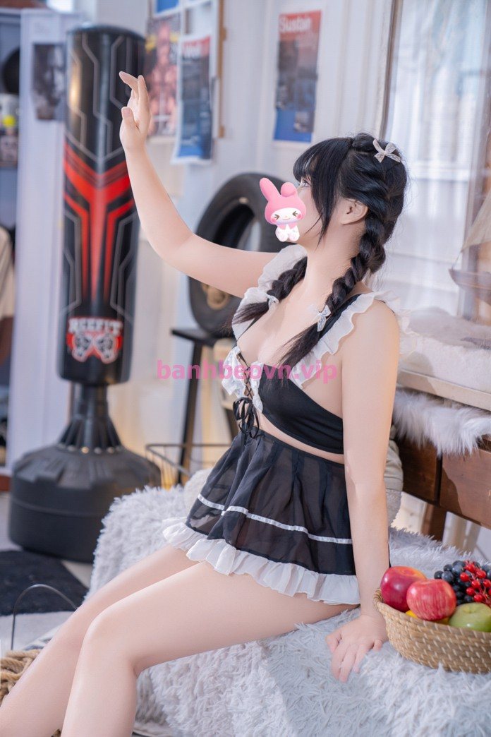 Bé Linh Chi – gái gọi Sài Gòn