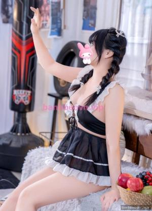 Bé Linh Chi – gái gọi Sài Gòn