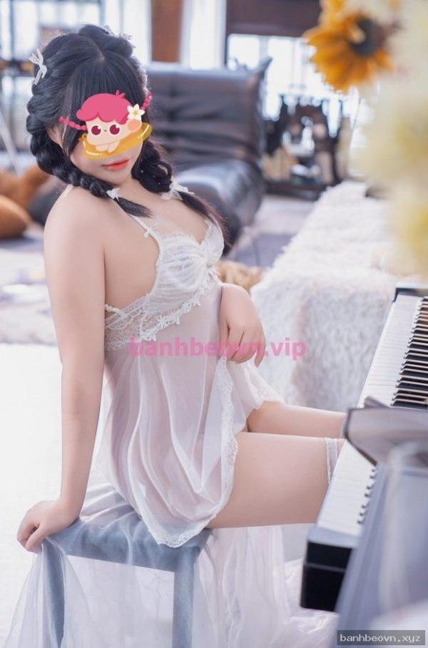 Bé Linh Chi 2005 – Da trắng, ảnh thật – Quất ngay – Sài Gòn – ảnh 12