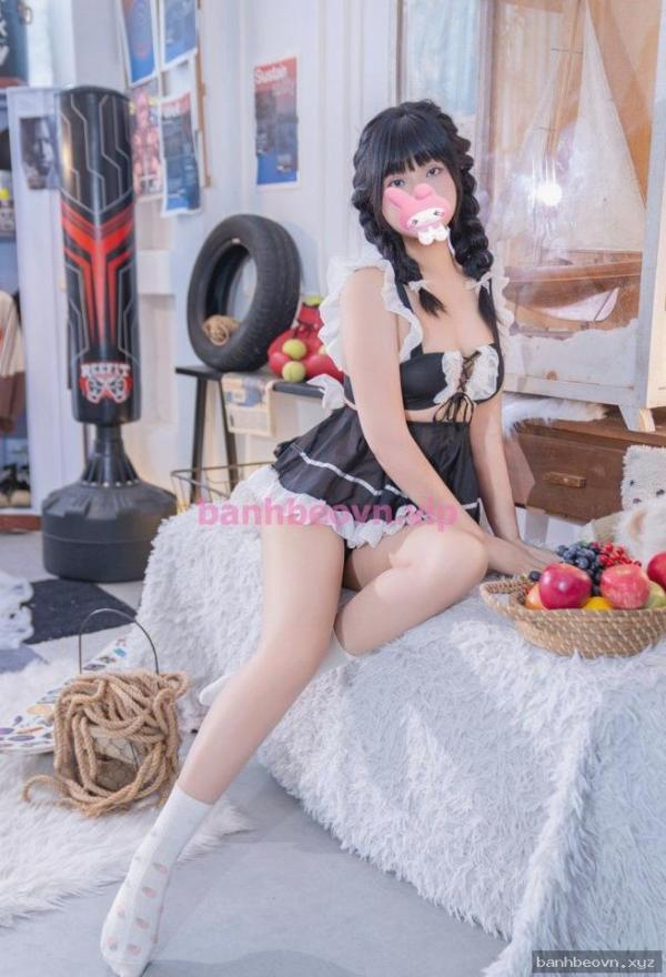 Bé Linh Chi 2005 – Da trắng, ảnh thật – Quất ngay – Sài Gòn – ảnh 16