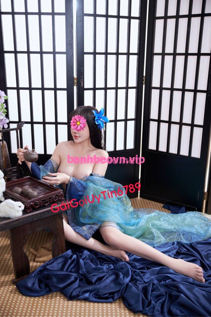 My – gái gọi Nhơn Trạch