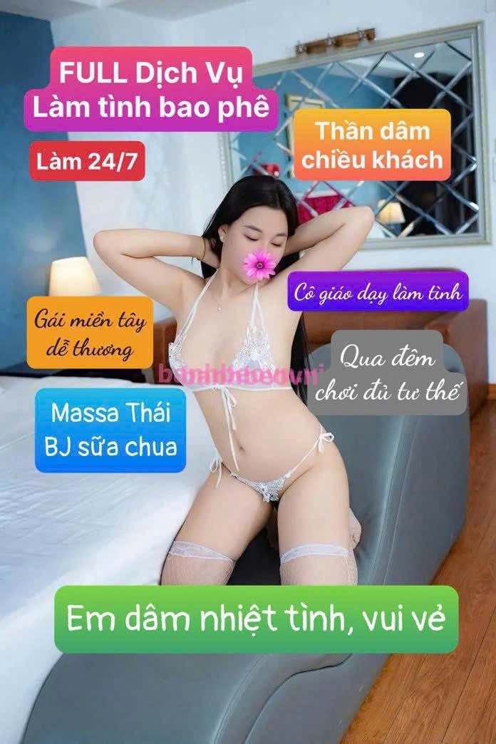 Bé Thỏ 1997 – 1m60, 48kg, 300k – Củ Chi, Sài Gòn – ảnh 11