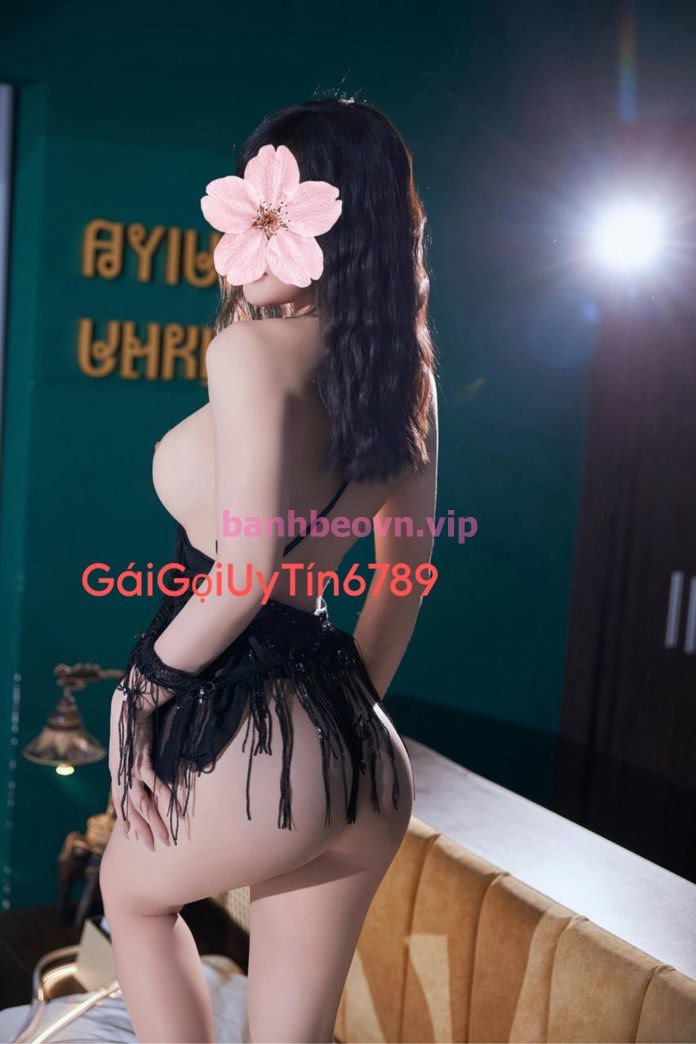 Quế Chi – gái gọi Nha Trang