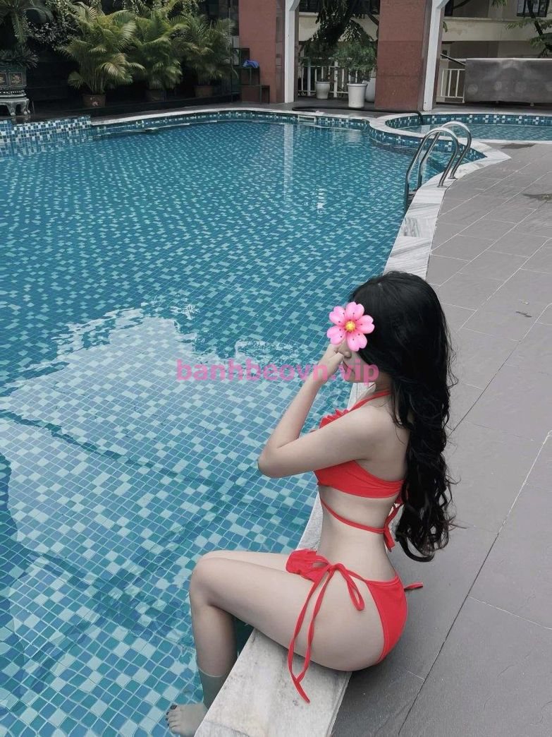 Mai Thảo 2003 – 1m62, 50kg, 400k – Tân Uyên, Bình Dương – ảnh 11