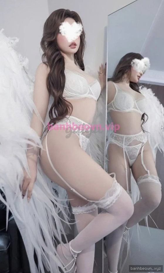 Phương Vú – Mông cong, ngọt ngào – Book ngay – Quận 7, Sài Gòn – ảnh 8