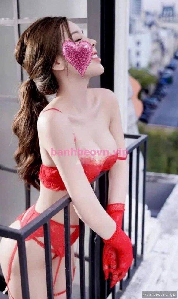 Bé Ti 2003 – Da trắng, dâm đãng – Quất ngay – Dĩ An, Bình Dương – ảnh 9