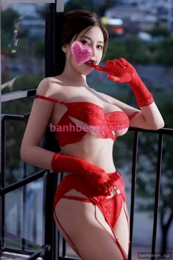 Bé Ti 2003 – Da trắng, dâm đãng – Quất ngay – Dĩ An, Bình Dương – ảnh 7