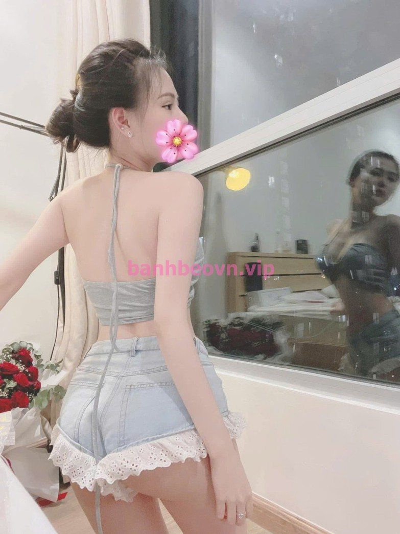 Minh Anh 2001 – 1m60, 50kg, 400k – Quận 7, Sài Gòn – ảnh 5
