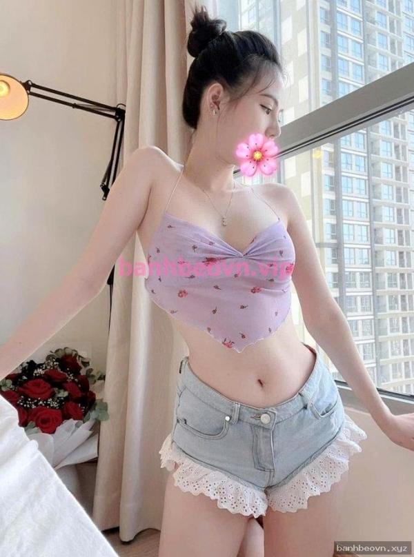 Minh Anh 2001 – Đẫy đà, ngoan dâm – Hú ngay – Quận 7, Sài Gòn – ảnh 2