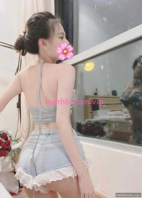 Minh Anh 2001 – Đẫy đà, ngoan dâm – Hú ngay – Quận 7, Sài Gòn – ảnh 5