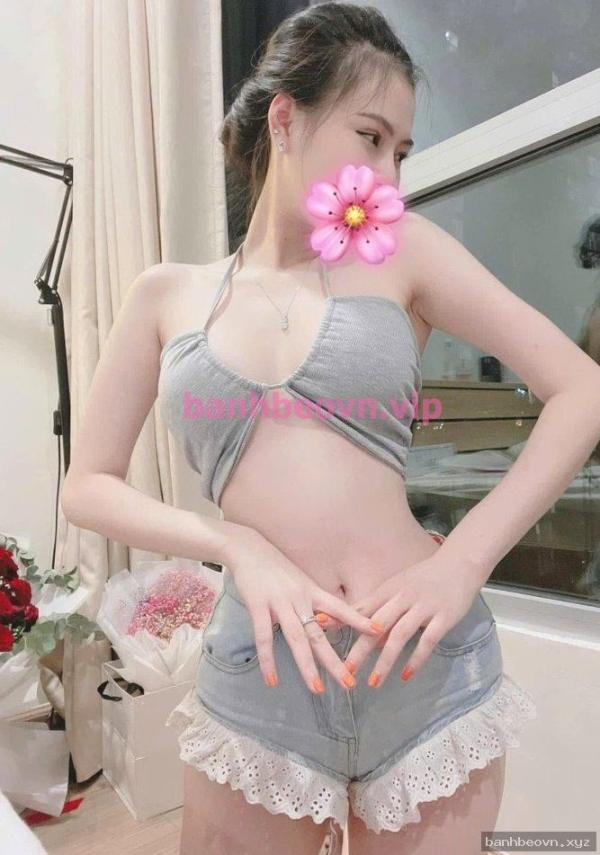Minh Anh 2001 – Đẫy đà, ngoan dâm – Hú ngay – Quận 7, Sài Gòn – ảnh 3
