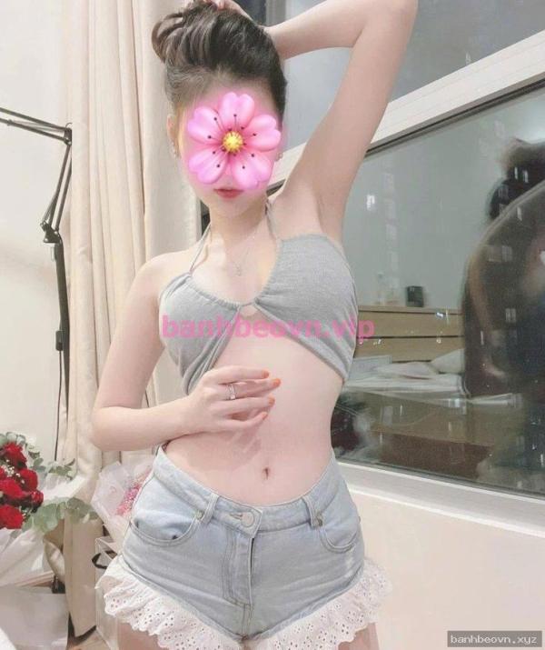 Minh Anh 2001 – Đẫy đà, ngoan dâm – Hú ngay – Quận 7, Sài Gòn – ảnh 4