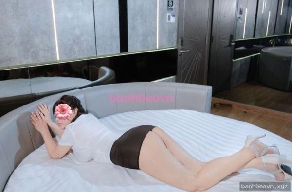Ngọc Anh – Mông cong, chơi nhiệt – Book ngay – Quận 12, Sài Gòn – ảnh 4