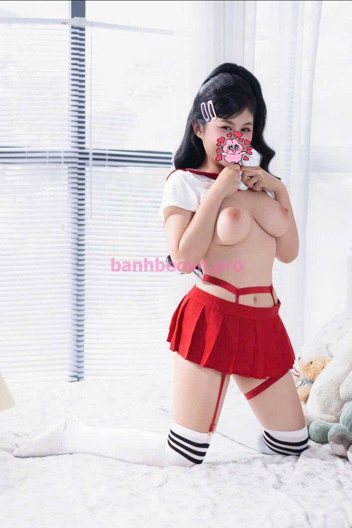Bảo Ngọc 2003 – 1m60, 48kg, 600k – Thuận An, Bình Dương – ảnh 2
