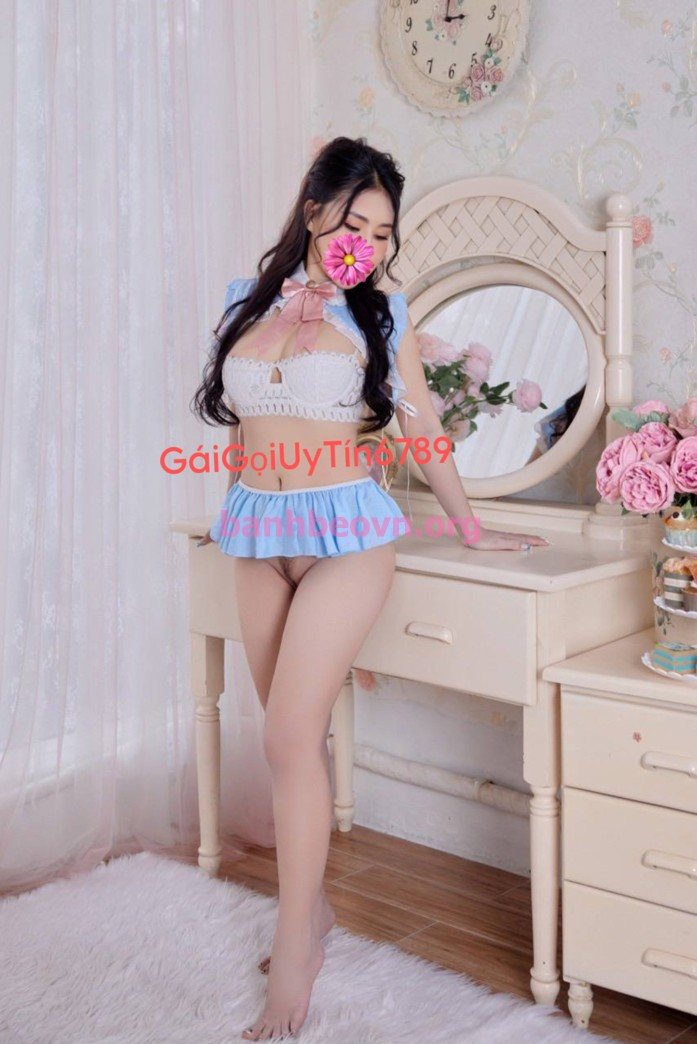 Trinh Trinh 1997 – 1m59, 49kg, 600k – Thủ Dầu Một, Bình Dương – ảnh 7