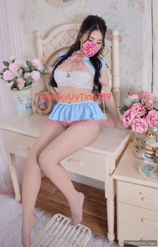 Trinh Trinh – Hàng xịn, tâm lý – Gọi ngay – Thủ Dầu Một, Bình Dương – ảnh 12